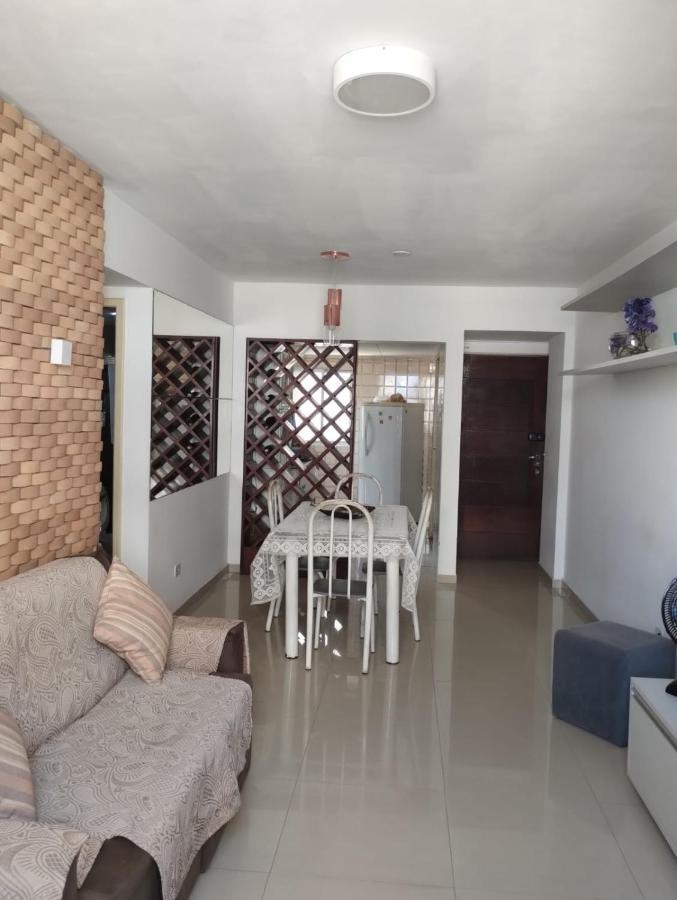Apto Ponta Verde Maceió Exterior foto